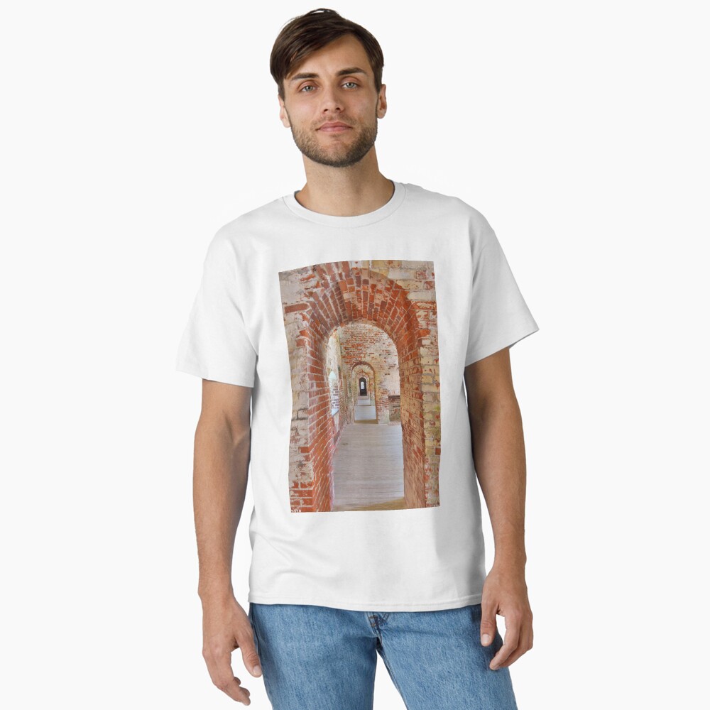 Item preview, Classic T-Shirt designed and sold by LisaWootenPhoto.