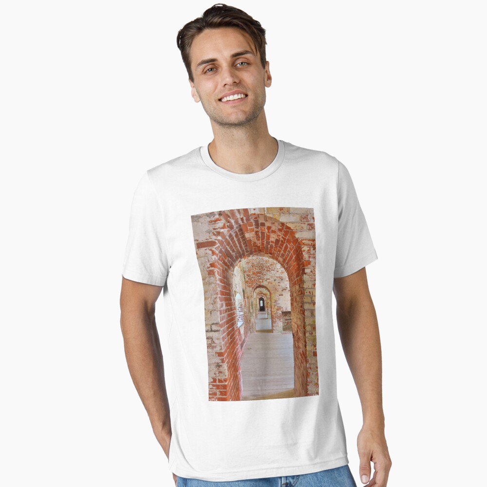 Item preview, Essential T-Shirt designed and sold by LisaWootenPhoto.