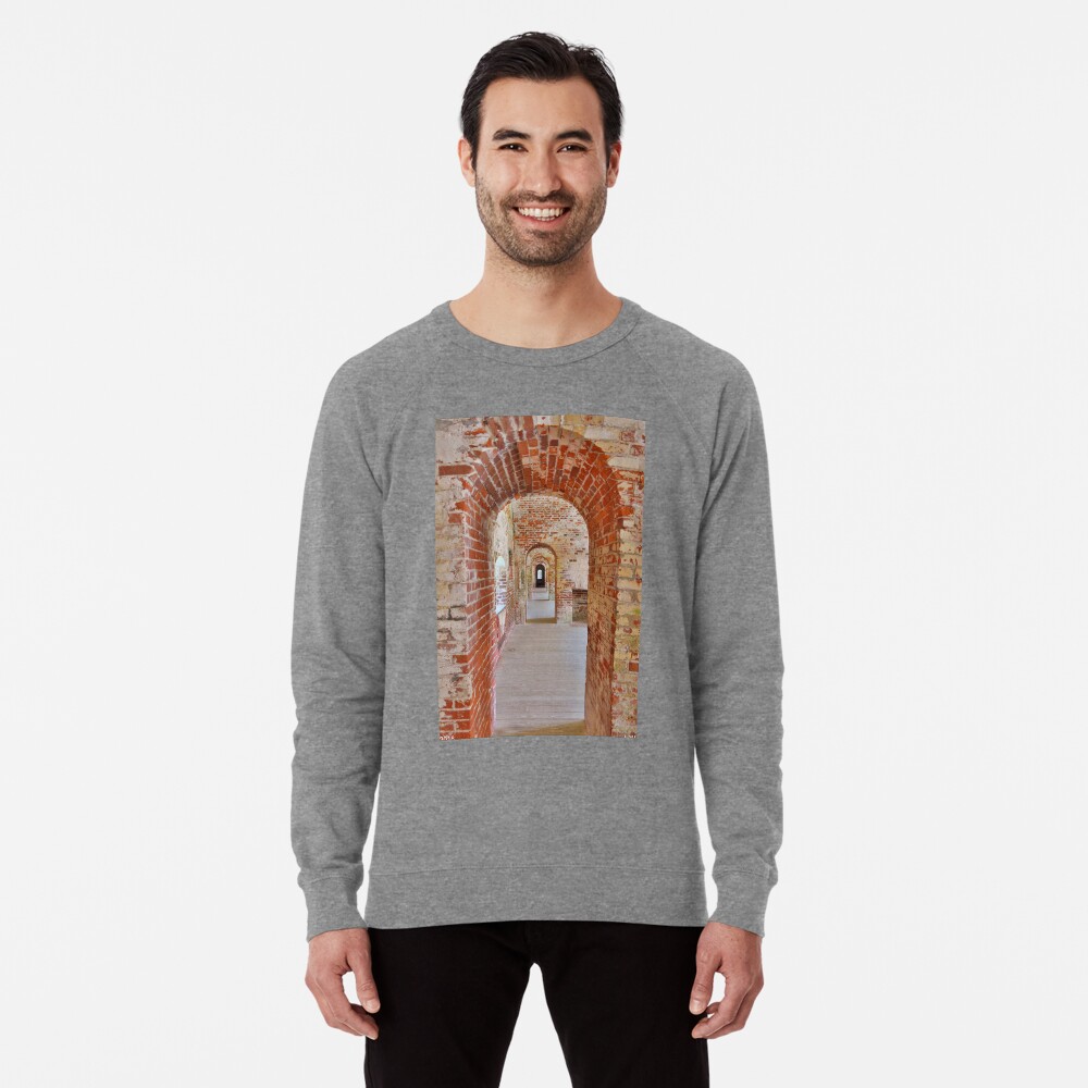 Item preview, Lightweight Sweatshirt designed and sold by LisaWootenPhoto.