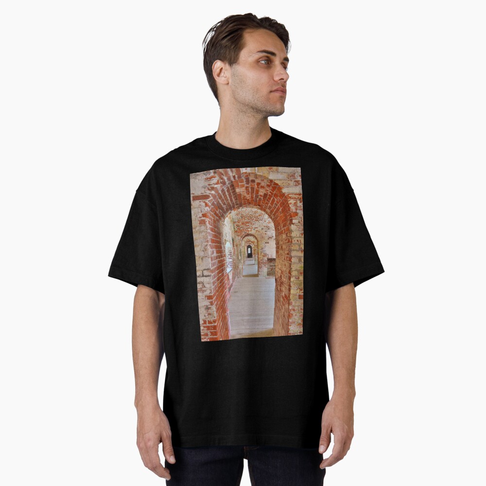 Item preview, Oversized T-Shirt designed and sold by LisaWootenPhoto.