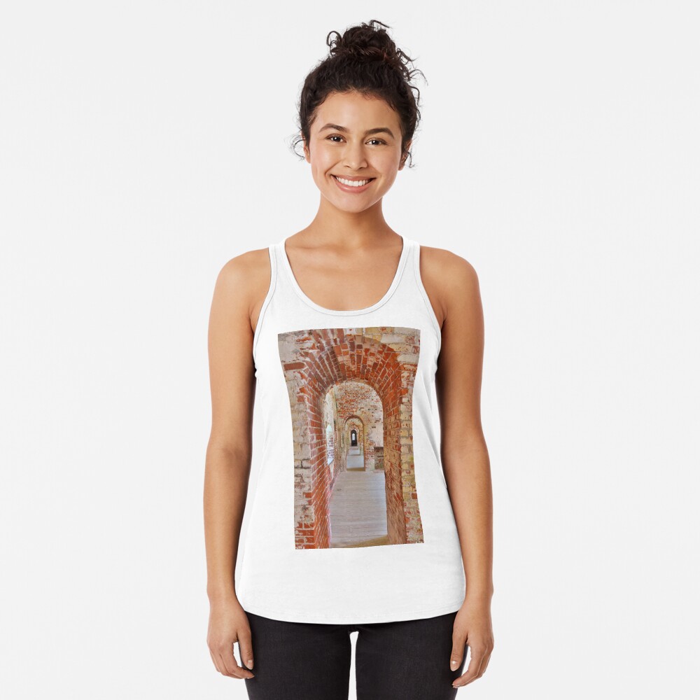 Item preview, Racerback Tank Top designed and sold by LisaWootenPhoto.
