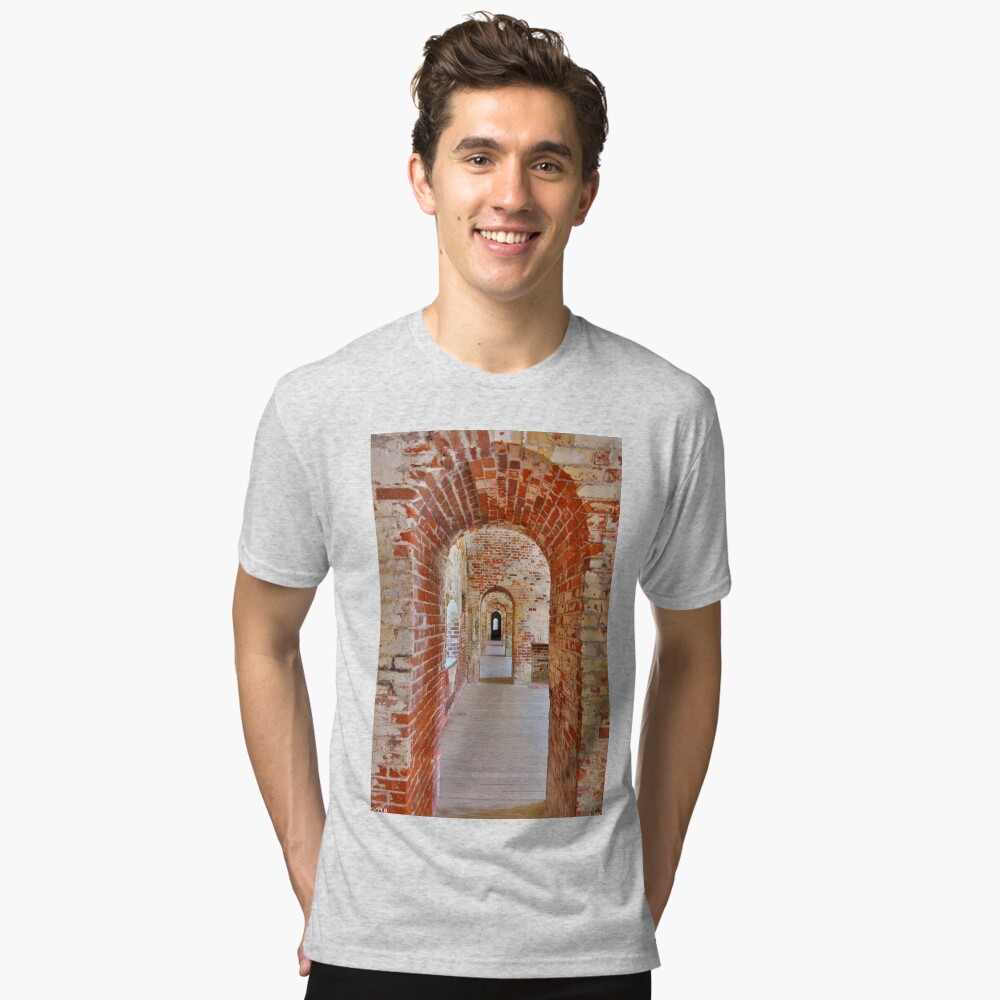 Item preview, Tri-blend T-Shirt designed and sold by LisaWootenPhoto.