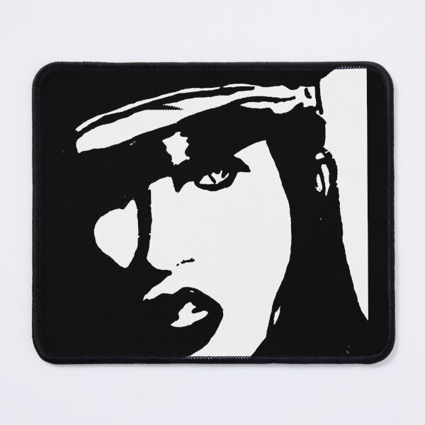Item preview, Goth Rockstar designed and sold by Chad's Fresh Art.