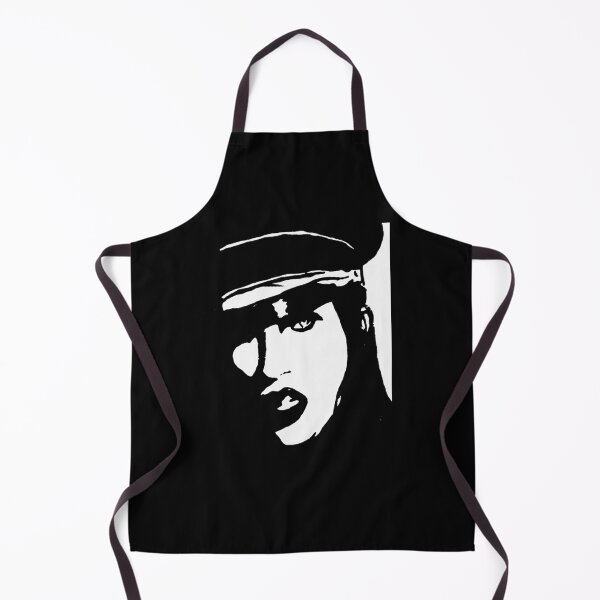 Item preview, Goth Rockstar designed and sold by Chad's Fresh Art.