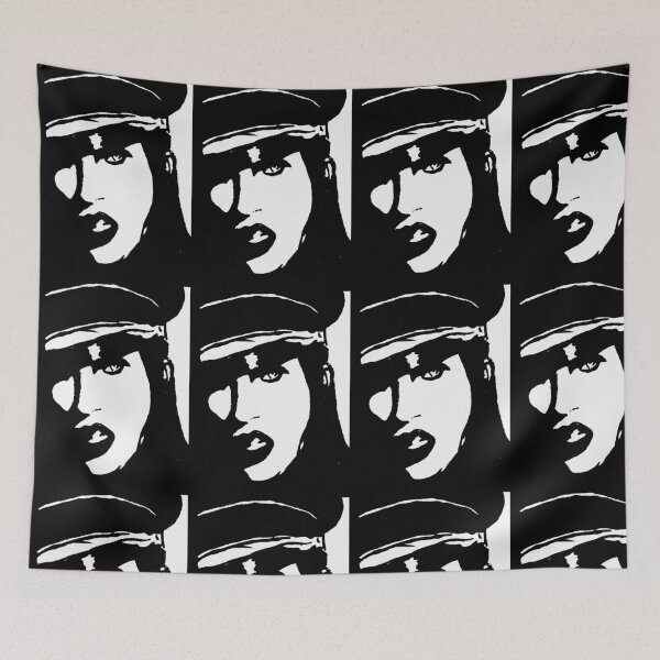 Item preview, Goth Rockstar  designed and sold by Chad's Fresh Art.