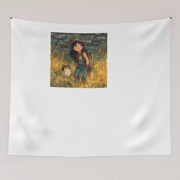 Item preview, Golden Orchid Quest designed and sold by KristinaNEL.