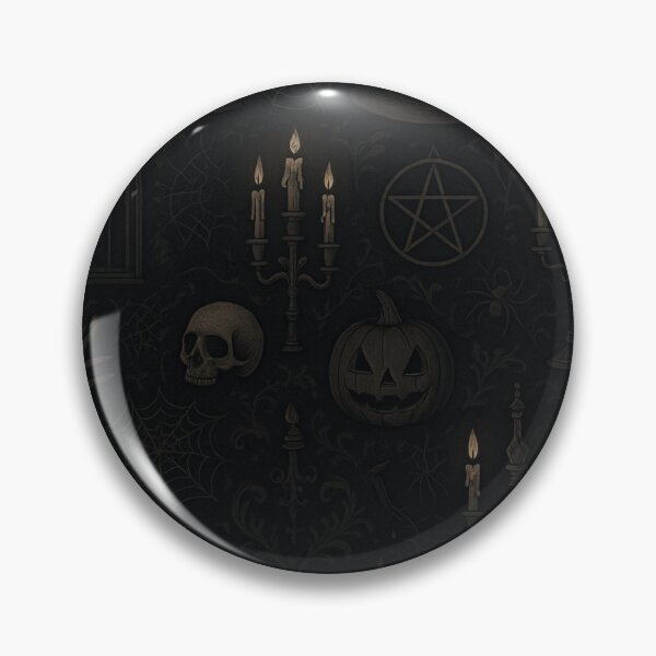 Item preview, All Hallows Eve designed and sold by DarkDesiresAU.