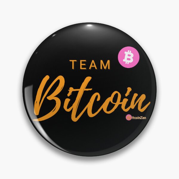 Item preview, Bitcoin Pink – For strong crypto women designed and sold by Silvernuit.
