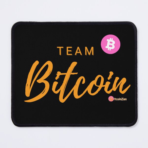 Item preview, Bitcoin Pink – For strong crypto women designed and sold by Silvernuit.