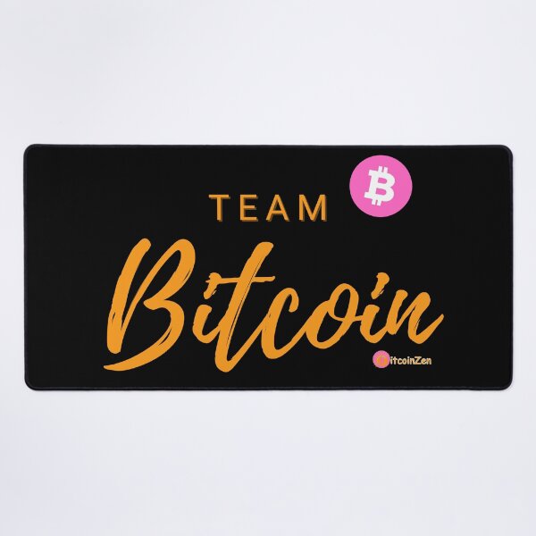 Item preview, Bitcoin Pink – For strong crypto women designed and sold by Silvernuit.