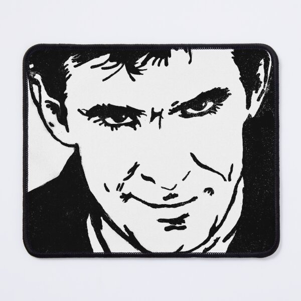 Item preview, Suspenseful Thriller designed and sold by Chad's Fresh Art.