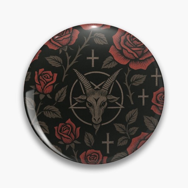 Item preview, Rose In The Devils Garden designed and sold by DarkDesiresAU.
