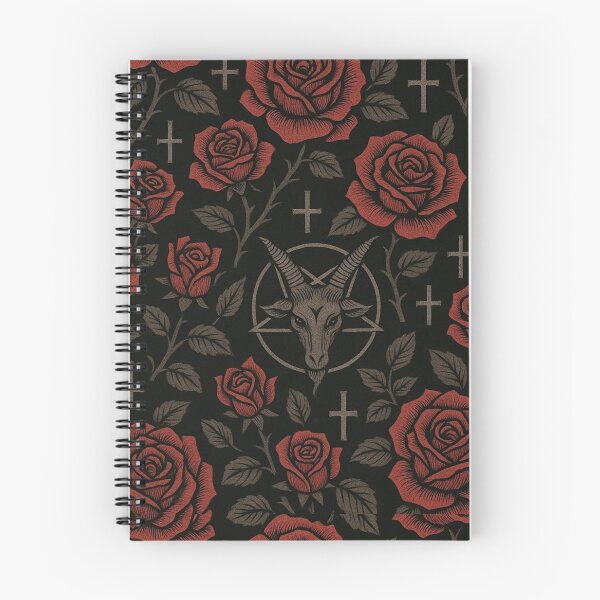 Item preview, Rose In The Devils Garden designed and sold by DarkDesiresAU.