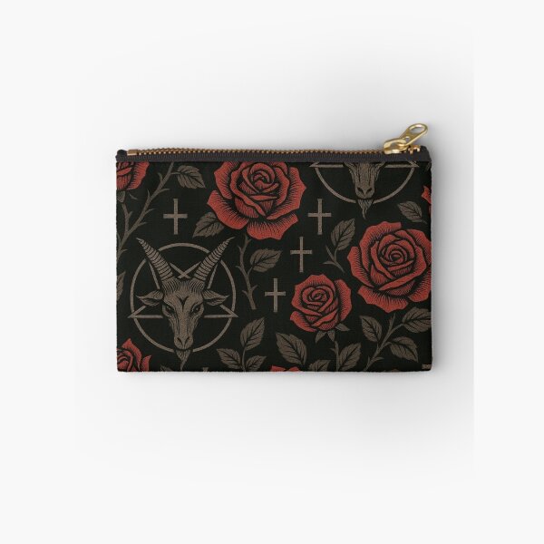 Item preview, Rose In The Devils Garden designed and sold by DarkDesiresAU.