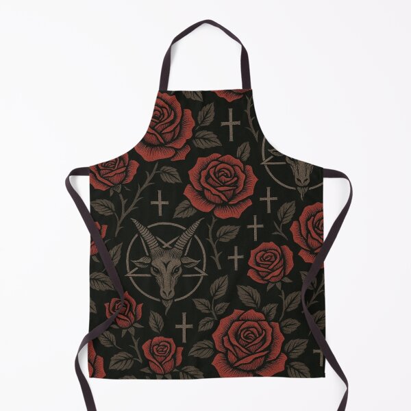 Item preview, Rose In The Devils Garden designed and sold by DarkDesiresAU.