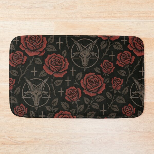 Item preview, Rose In The Devils Garden designed and sold by DarkDesiresAU.