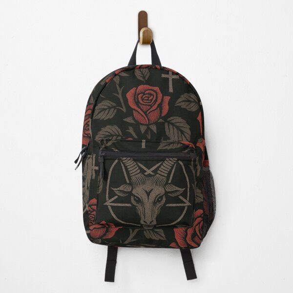 Item preview, Rose In The Devils Garden designed and sold by DarkDesiresAU.