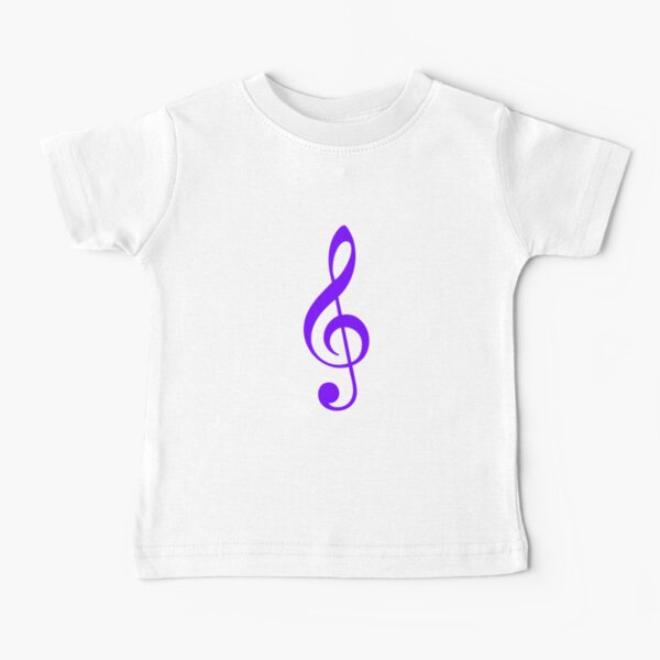 Item preview,  Treble clef designed and sold by Inspirationmotivation.