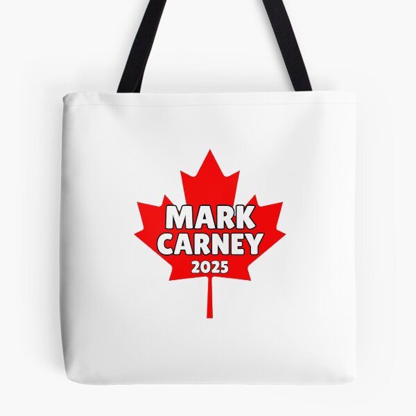 Item preview, Mark Carney 2025 designed and sold by INFINITYGUY ⭐⭐⭐⭐⭐.