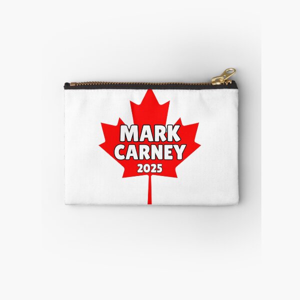 Item preview, Mark Carney 2025 designed and sold by INFINITYGUY ⭐⭐⭐⭐⭐.