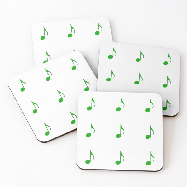 Item preview, Eighth note pack designed and sold by Inspirationmotivation.