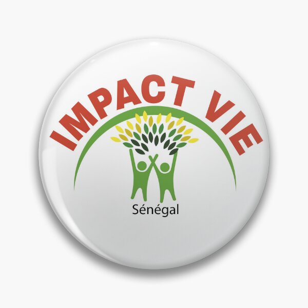 Item preview, IMPACT LIFE NGO designed and sold by DIBIMIKE.