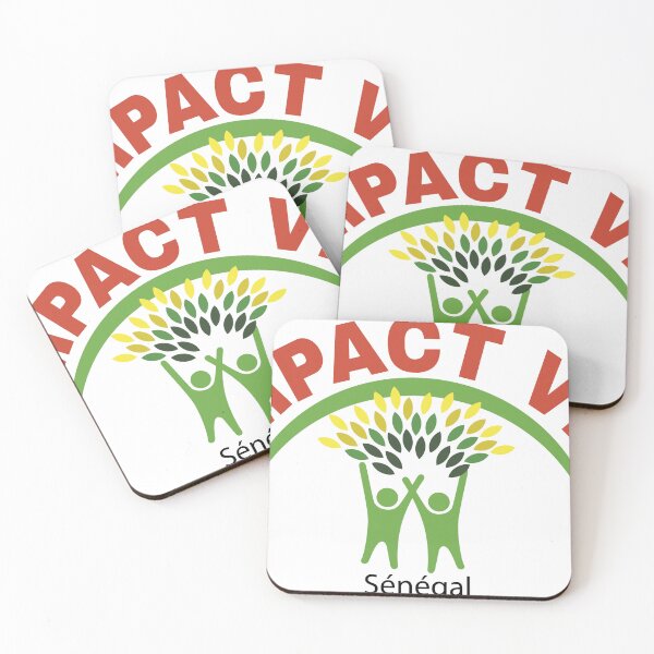Item preview, IMPACT LIFE NGO designed and sold by DIBIMIKE.