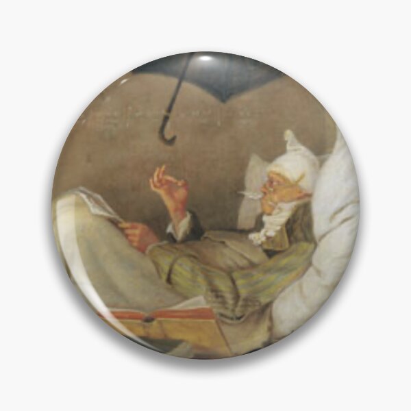 Item preview, The Poor Poet designed and sold by SharonTheFirst.