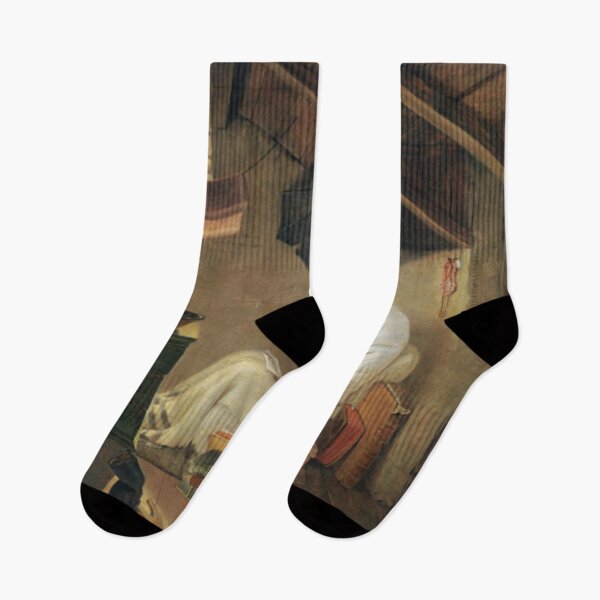 Item preview, The Poor Poet designed and sold by SharonTheFirst.