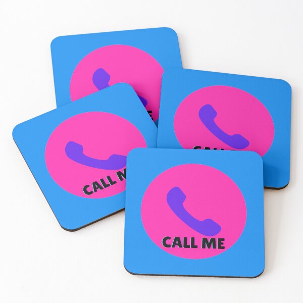 Item preview, Call me designed and sold by KitPenetrator.