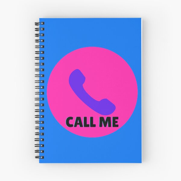 Item preview, Call me designed and sold by KitPenetrator.
