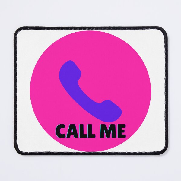 Item preview, Call me designed and sold by KitPenetrator.