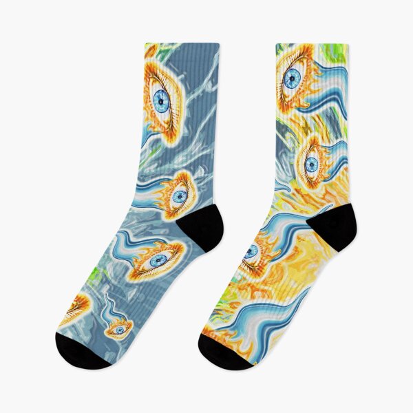 Item preview, SEyeghtanariumFade designed and sold by Klaus Bremner (Autotelic Art).