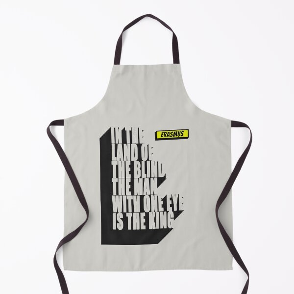 Item preview, In the Land of the Blind designed and sold by Enea Kelo.