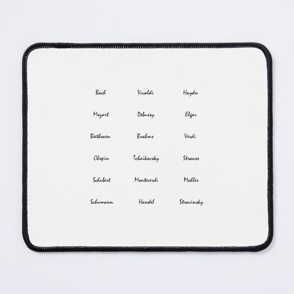 Item preview, Classical music pack - composers  designed and sold by Inspirationmotivation.