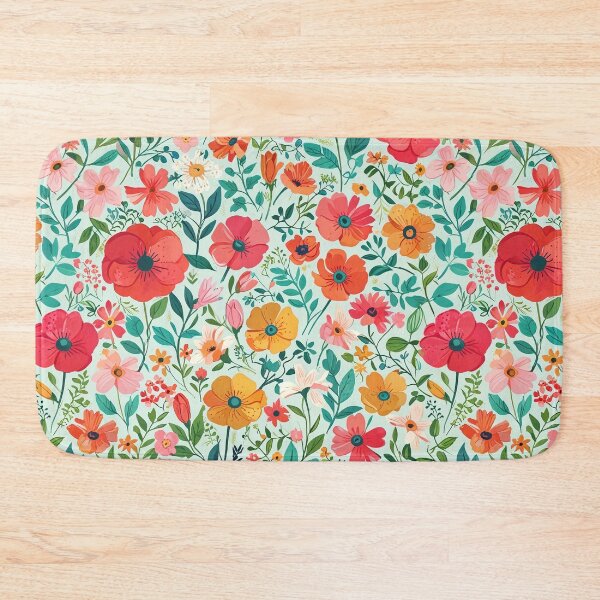 Item preview, Blumen designed and sold by CoolPixels.