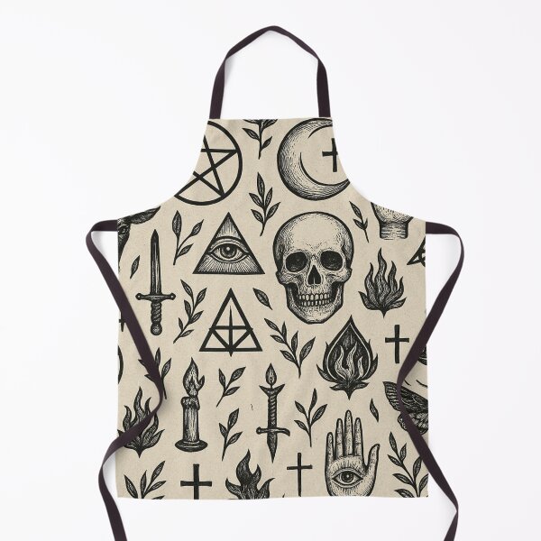 Item preview, The Strange, The Unusual, The Occult designed and sold by DarkDesiresAU.