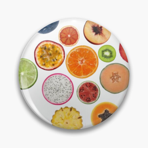 Item preview, Fruit Bloom designed and sold by Solvana.