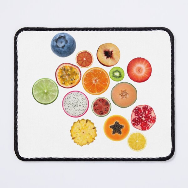 Item preview, Fruit Bloom designed and sold by Solvana.