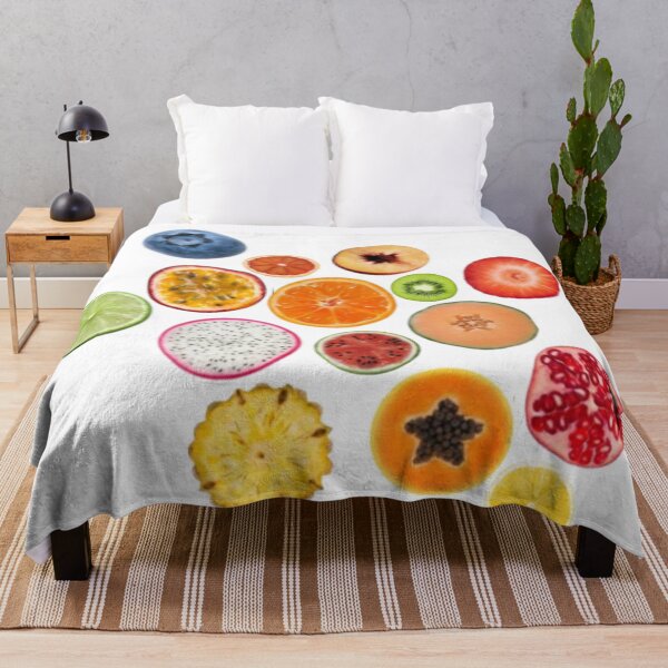 Item preview, Fruit Bloom designed and sold by Solvana.