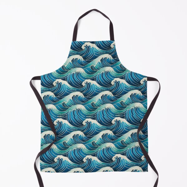 Artikelvorschau, Japanische Seefahrt entworfen und verkauft von Angry Swan Designs.