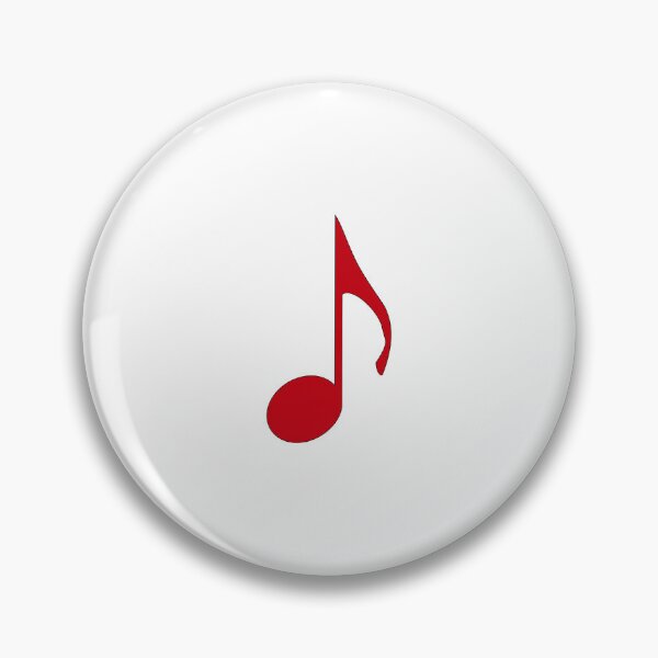 Item preview, Eighth note designed and sold by Inspirationmotivation.