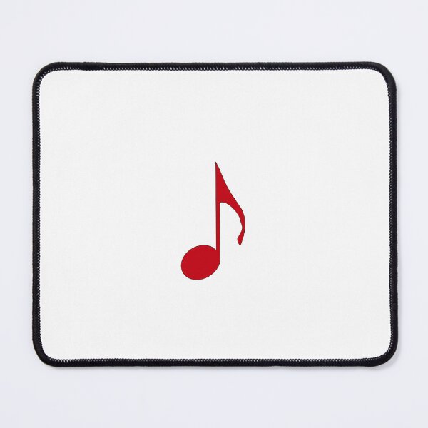 Item preview, Eighth note designed and sold by Inspirationmotivation.