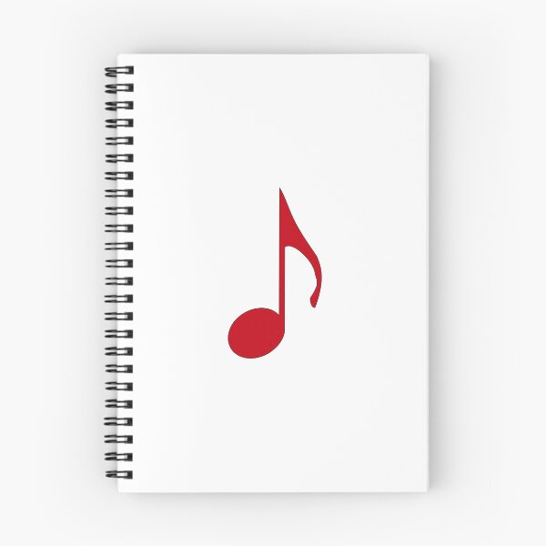 Item preview, Eighth note designed and sold by Inspirationmotivation.