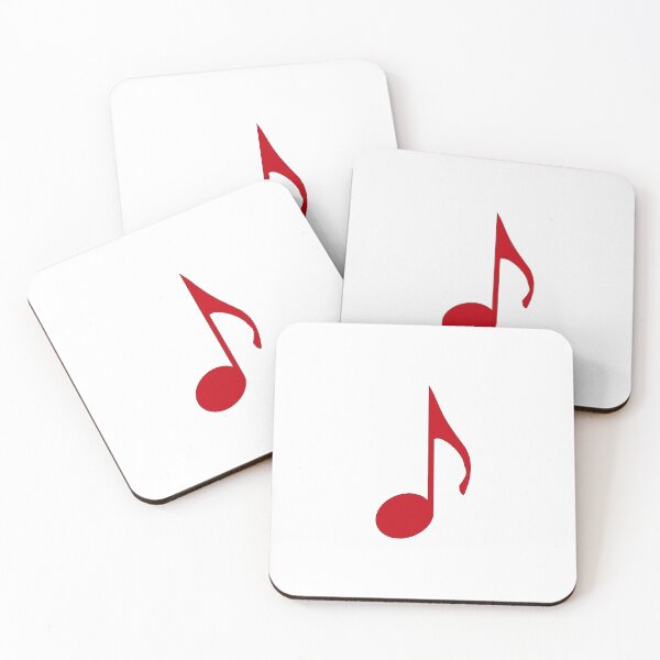 Item preview, Eighth note designed and sold by Inspirationmotivation.