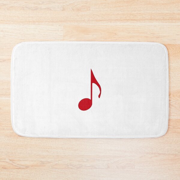 Item preview, Eighth note designed and sold by Inspirationmotivation.