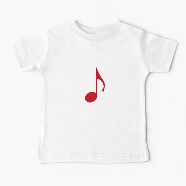 Item preview, Eighth note designed and sold by Inspirationmotivation.