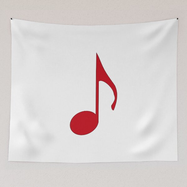 Item preview, Eighth note designed and sold by Inspirationmotivation.