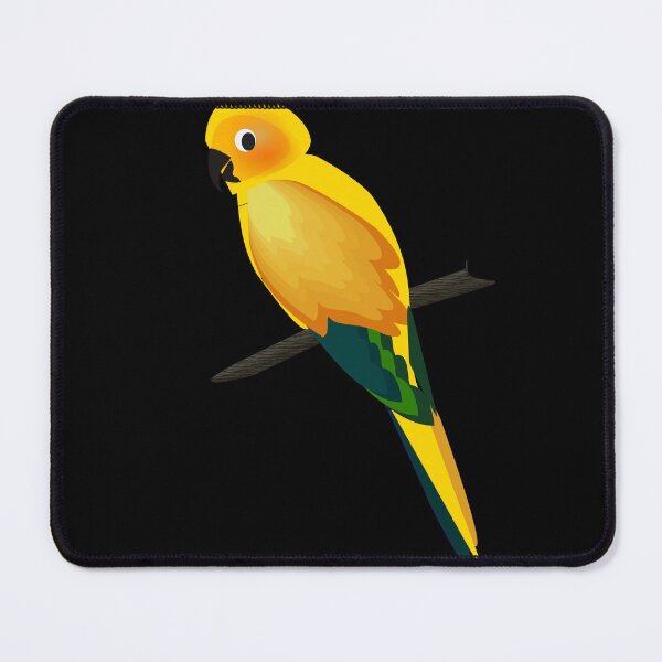 Item preview, Copy of SUN CONURE Graphic art designed and sold by Mukadam_13.