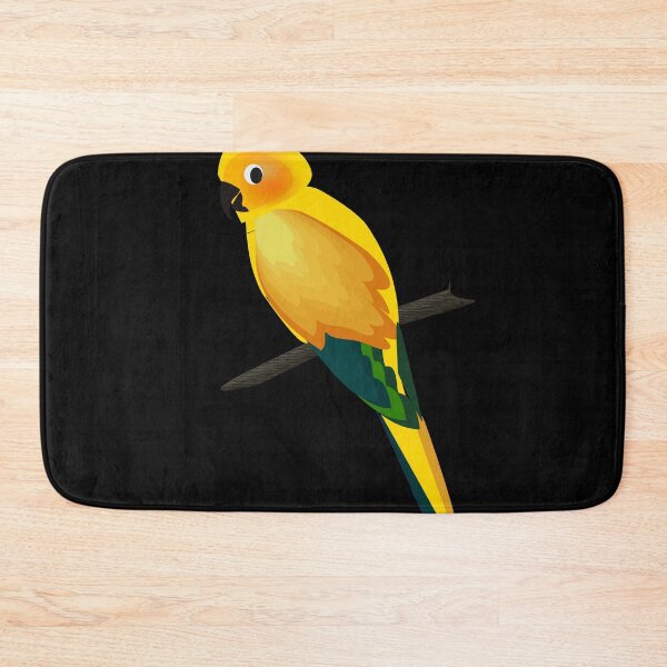 Item preview, Copy of SUN CONURE Graphic art designed and sold by Mukadam_13.
